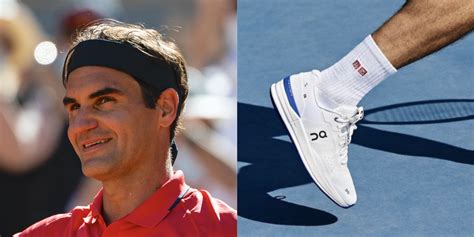 roger federer adidas|roger federer on tennis shoes.